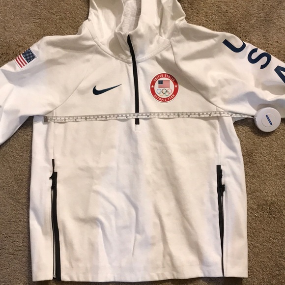 Nike Tech Fleece Team USA - Picture 3 of 9